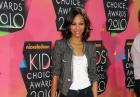 Zoe Saldana - Kids Choice Awards